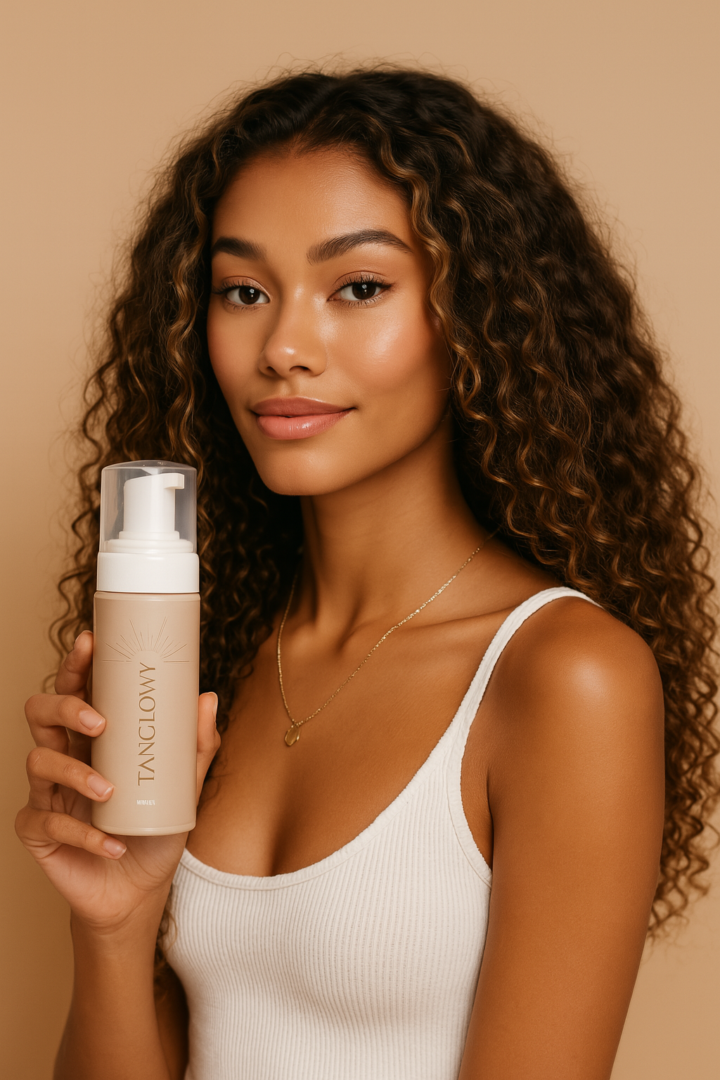 TanGlowy - Adopté un teint doré toute l'année