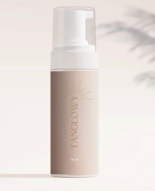 TanGlowy - Adopté un teint doré toute l'année